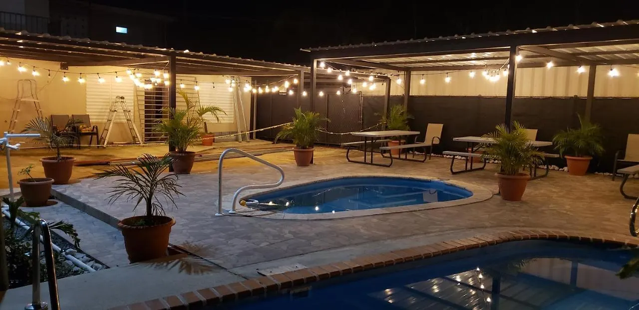 Discovery Beach Apartments Aguada