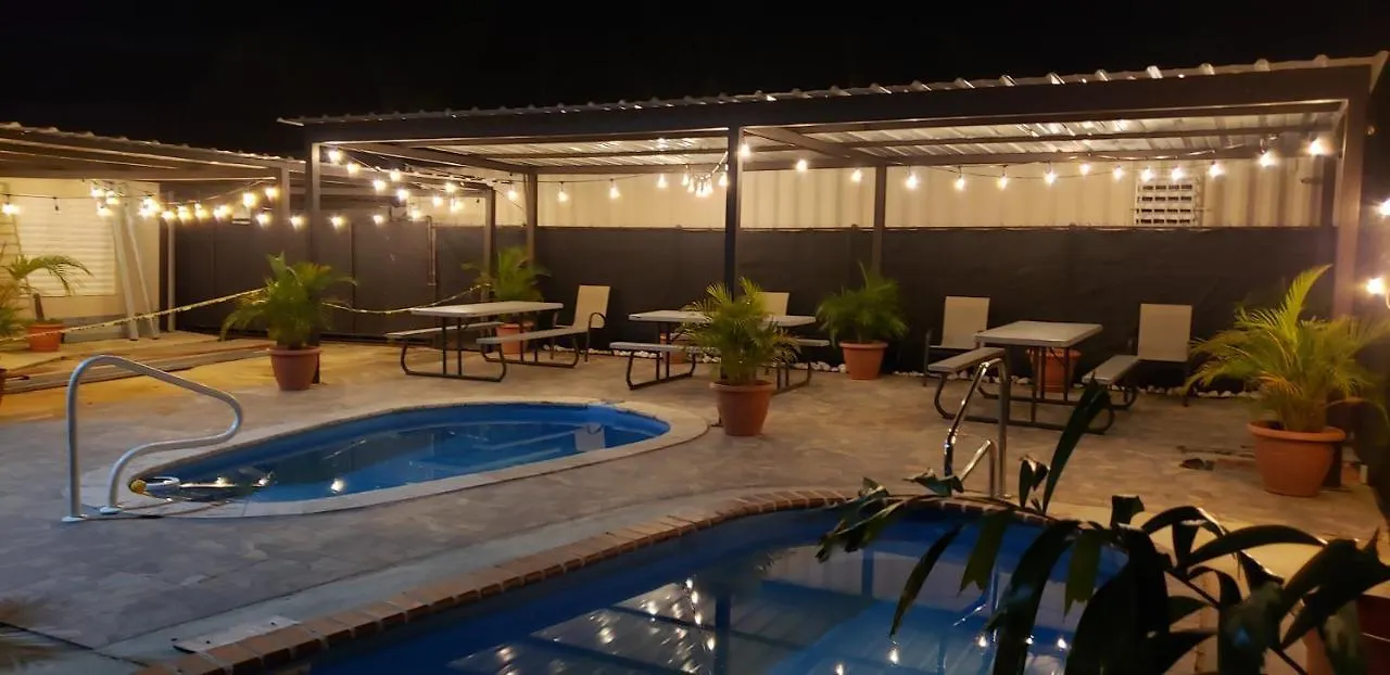Discovery Beach Apartments Aguada Puerto Rico
