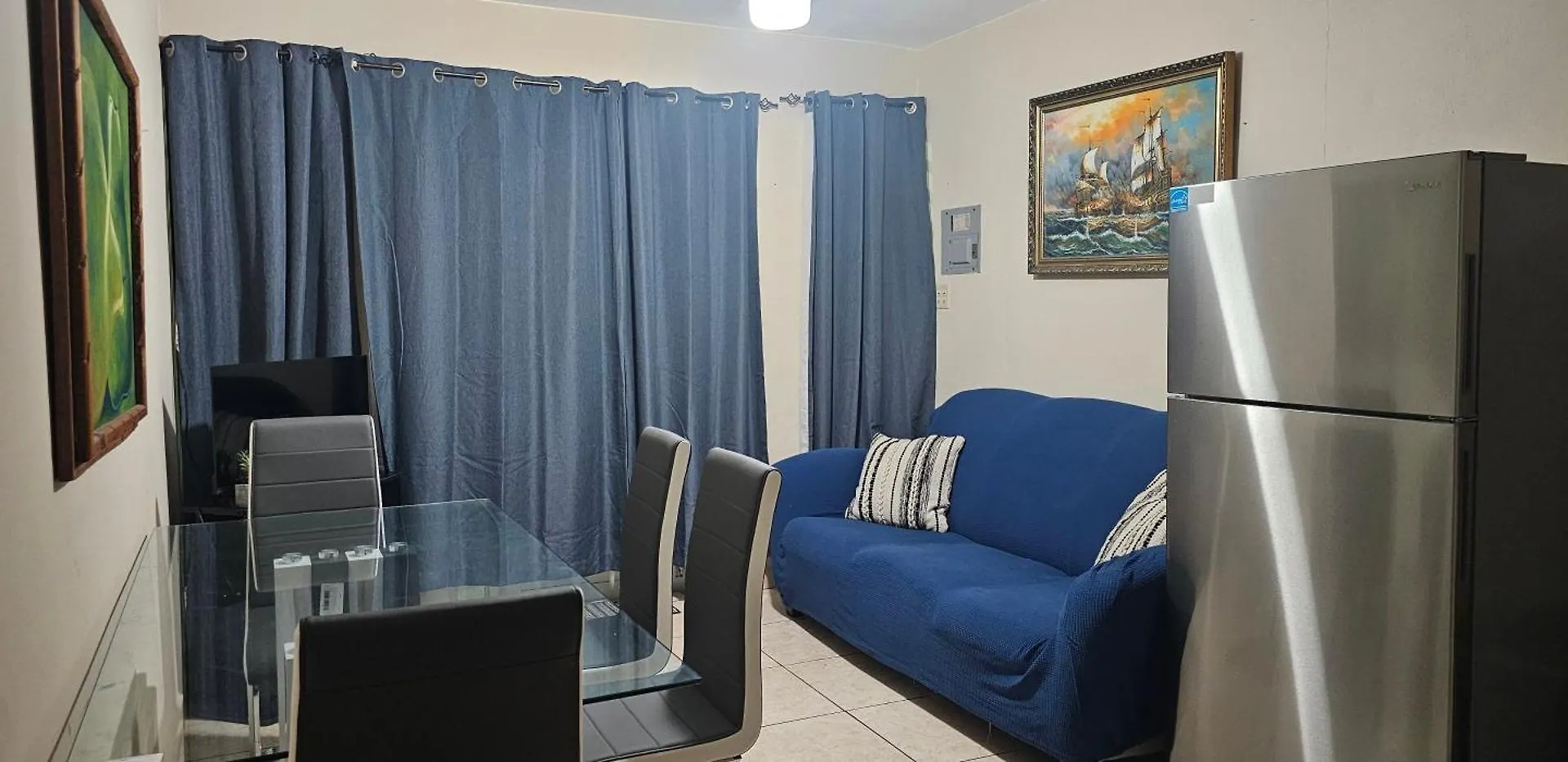 Discovery Beach Apartments Aguada Puerto Rico