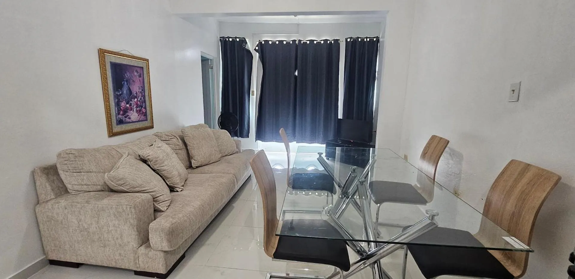 Discovery Beach Apartments Aguada
