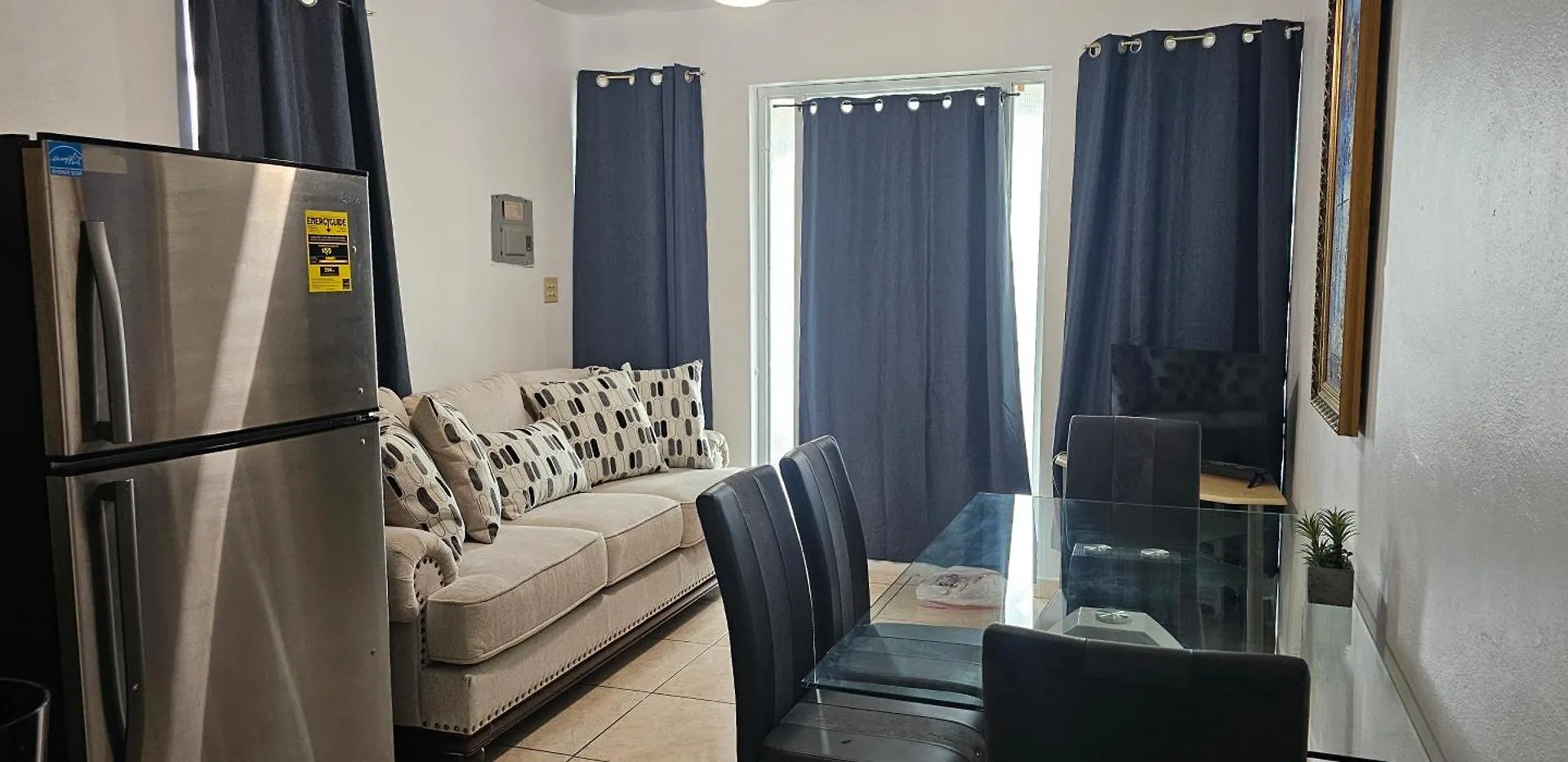 Discovery Beach Apartments Aguada 0*,  Puerto Rico