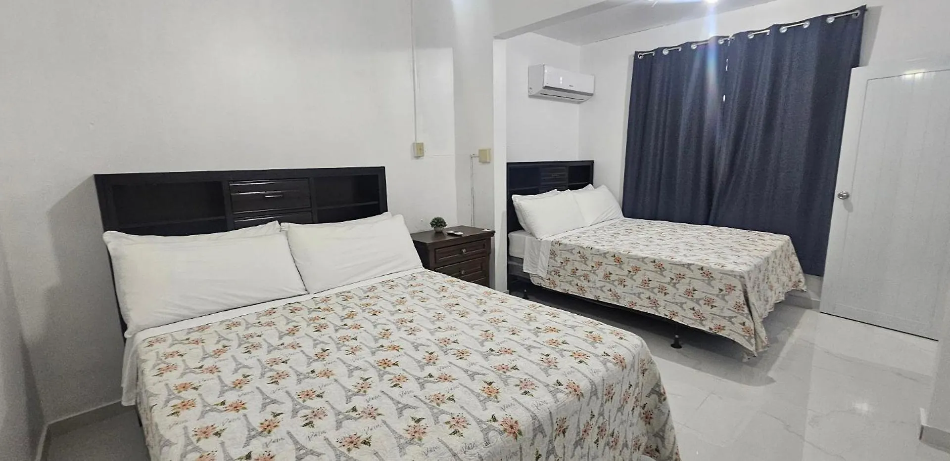 Discovery Beach Apartments Aguada
