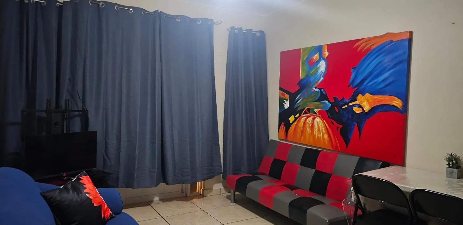 Discovery Beach Apartments Aguada
