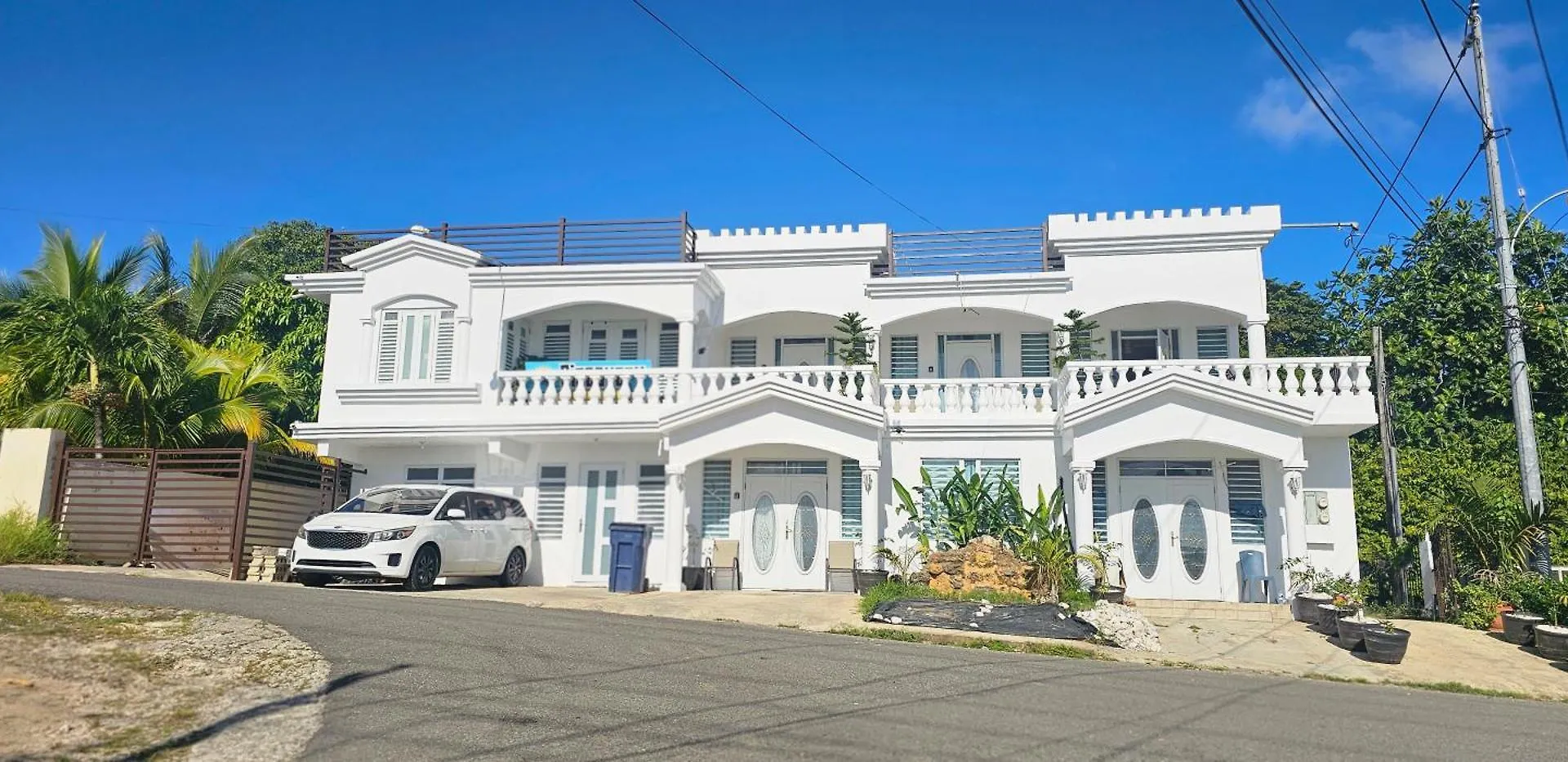 Discovery Beach Apartments Aguada Puerto Rico