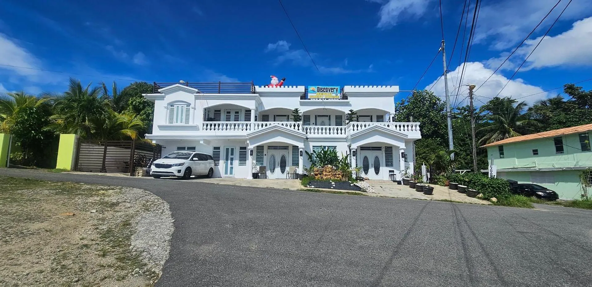 Discovery Beach Apartments Aguada