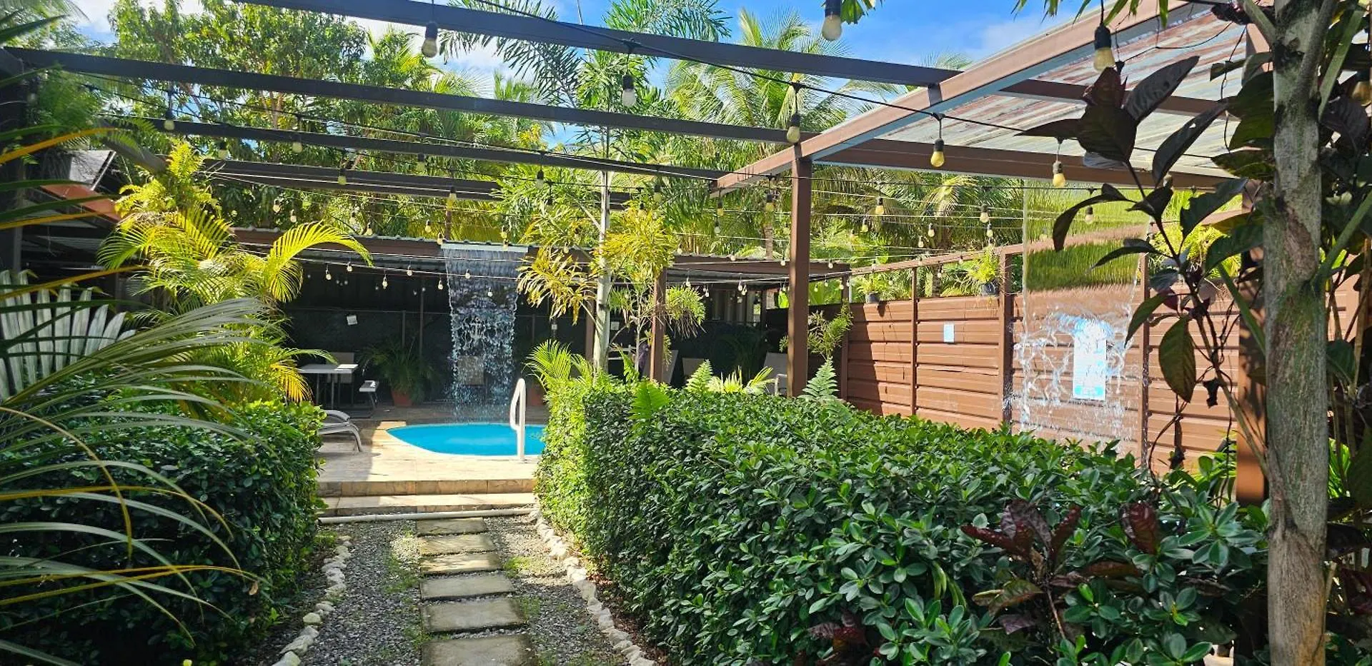 Discovery Beach Apartments Aguada 0*,  Puerto Rico