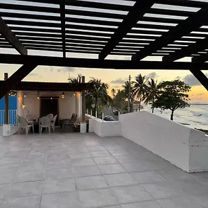  Apartment Aguada Beach Condos