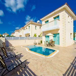  Villa Amadora Luxury Cyprus