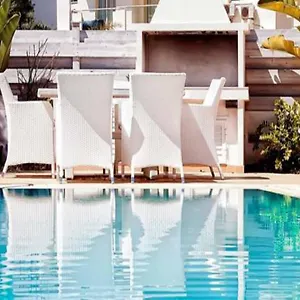  Villa Athena Cyprus