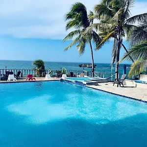  Homestay Ventana Al Atlantico At Arecibo 681 Ocean Drive