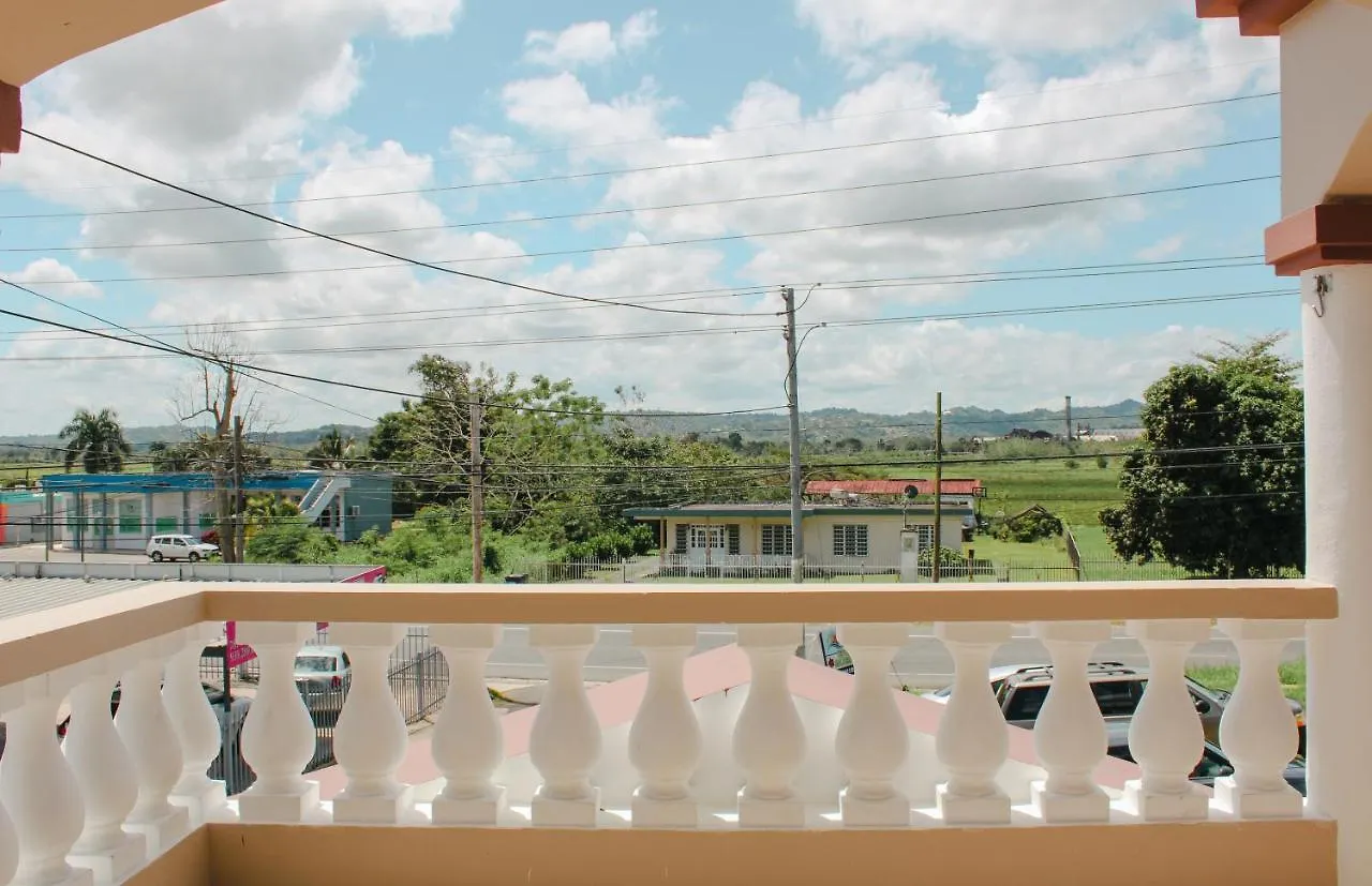 Discovery Beach Apartments Aguada
