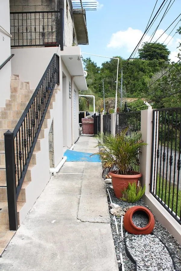 Discovery Beach Apartments Aguada