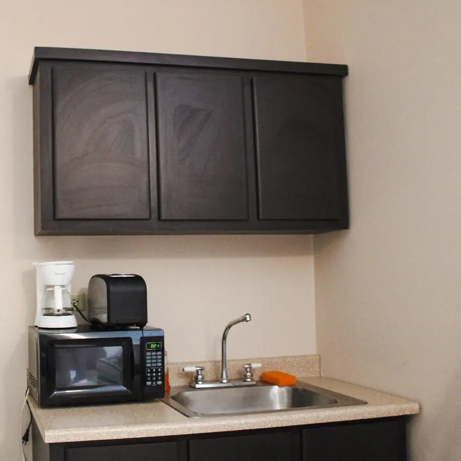Discovery Beach Apartments Aguada