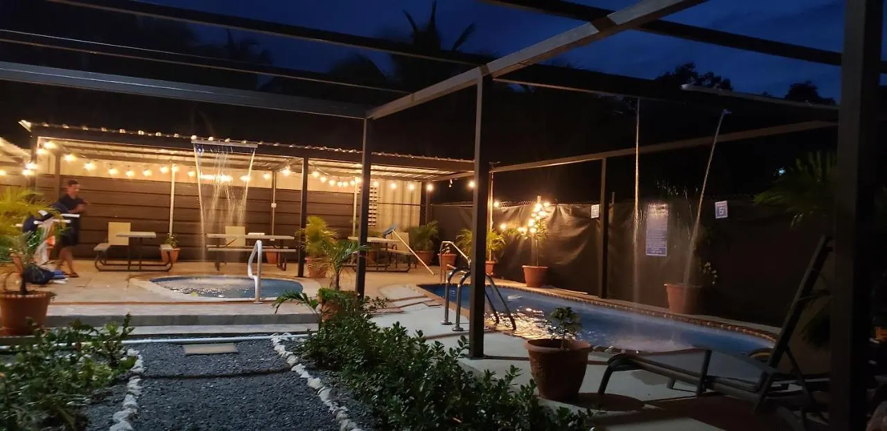 Discovery Beach Apartments Aguada Puerto Rico