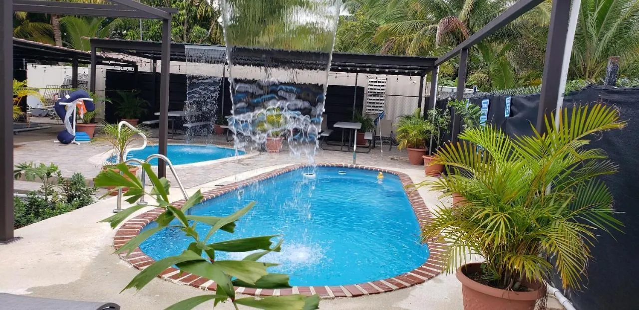 Discovery Beach Apartments Aguada