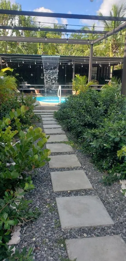 Discovery Beach Apartments Aguada