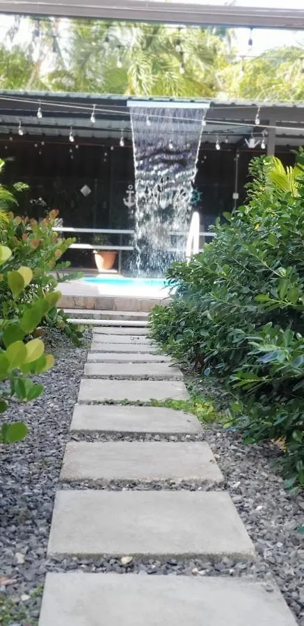 Discovery Beach Apartments Aguada
