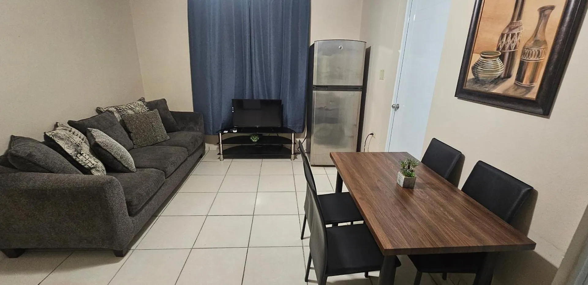 Discovery Beach Apartments Aguada