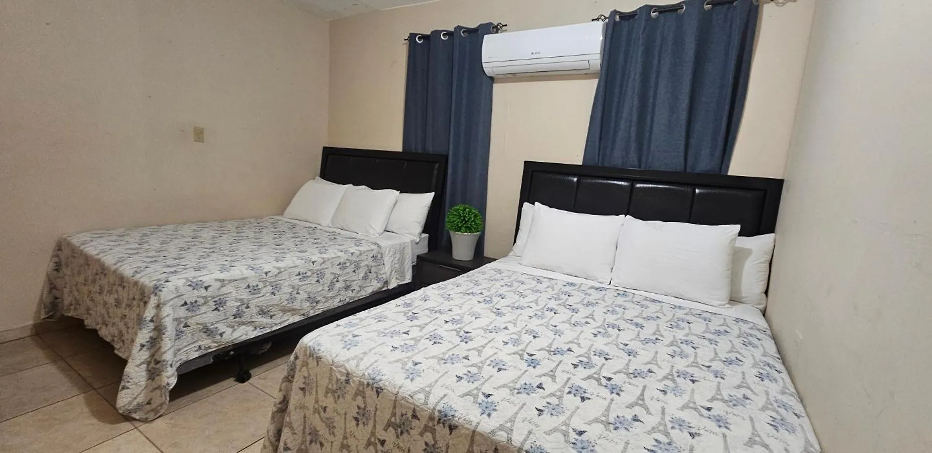 Discovery Beach Apartments Aguada 0*,