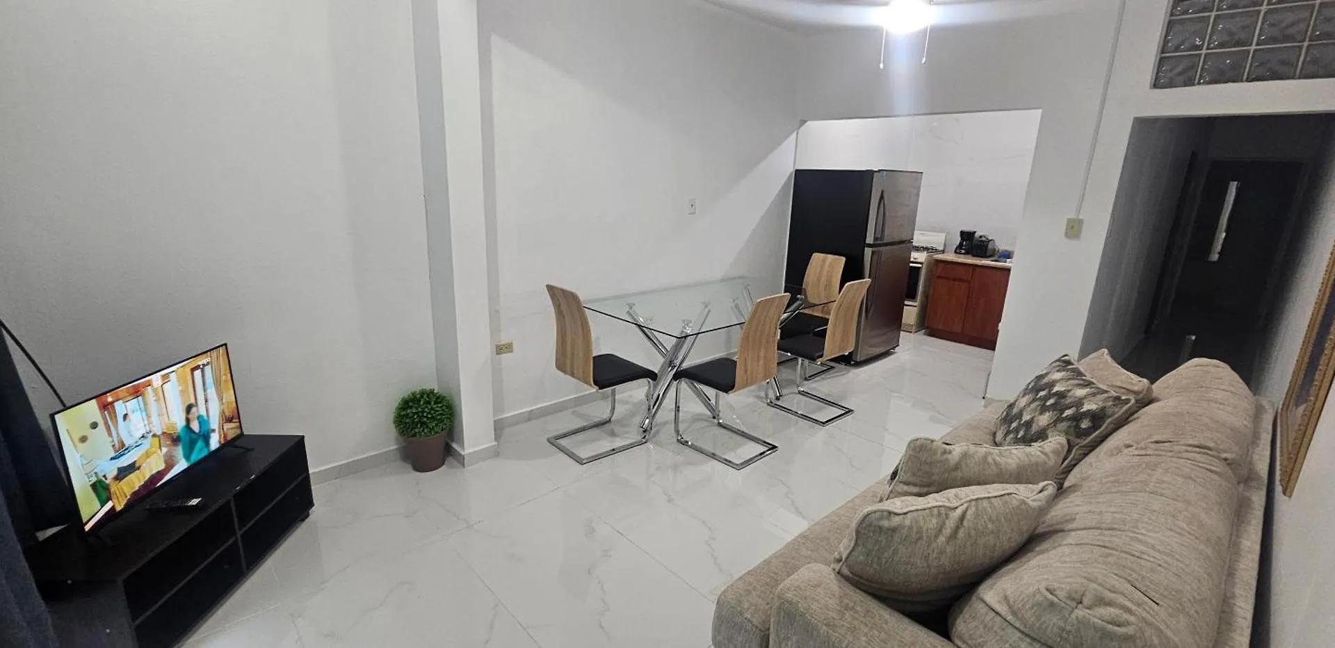 Discovery Beach Apartments Aguada
