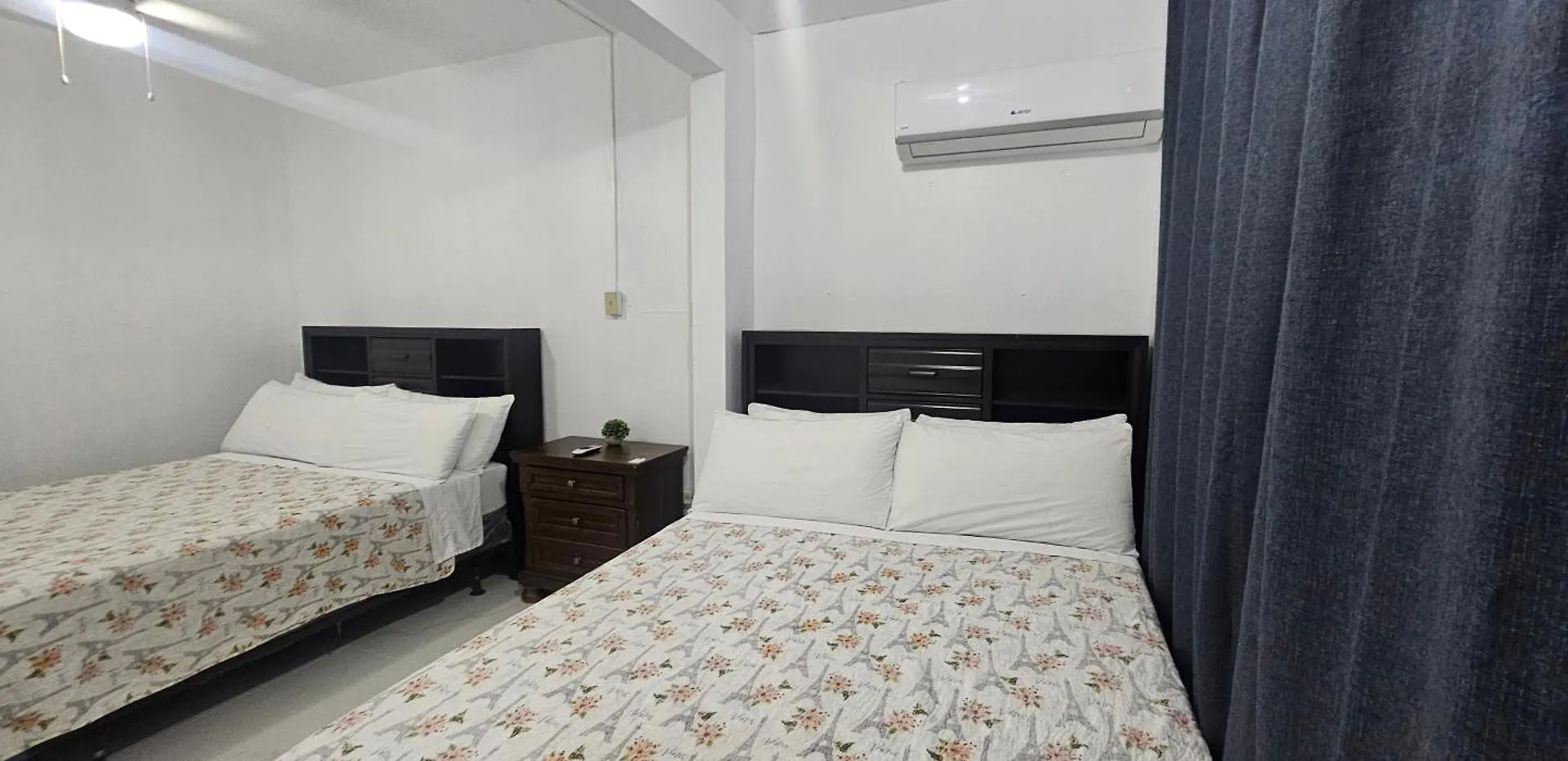 Discovery Beach Apartments Aguada