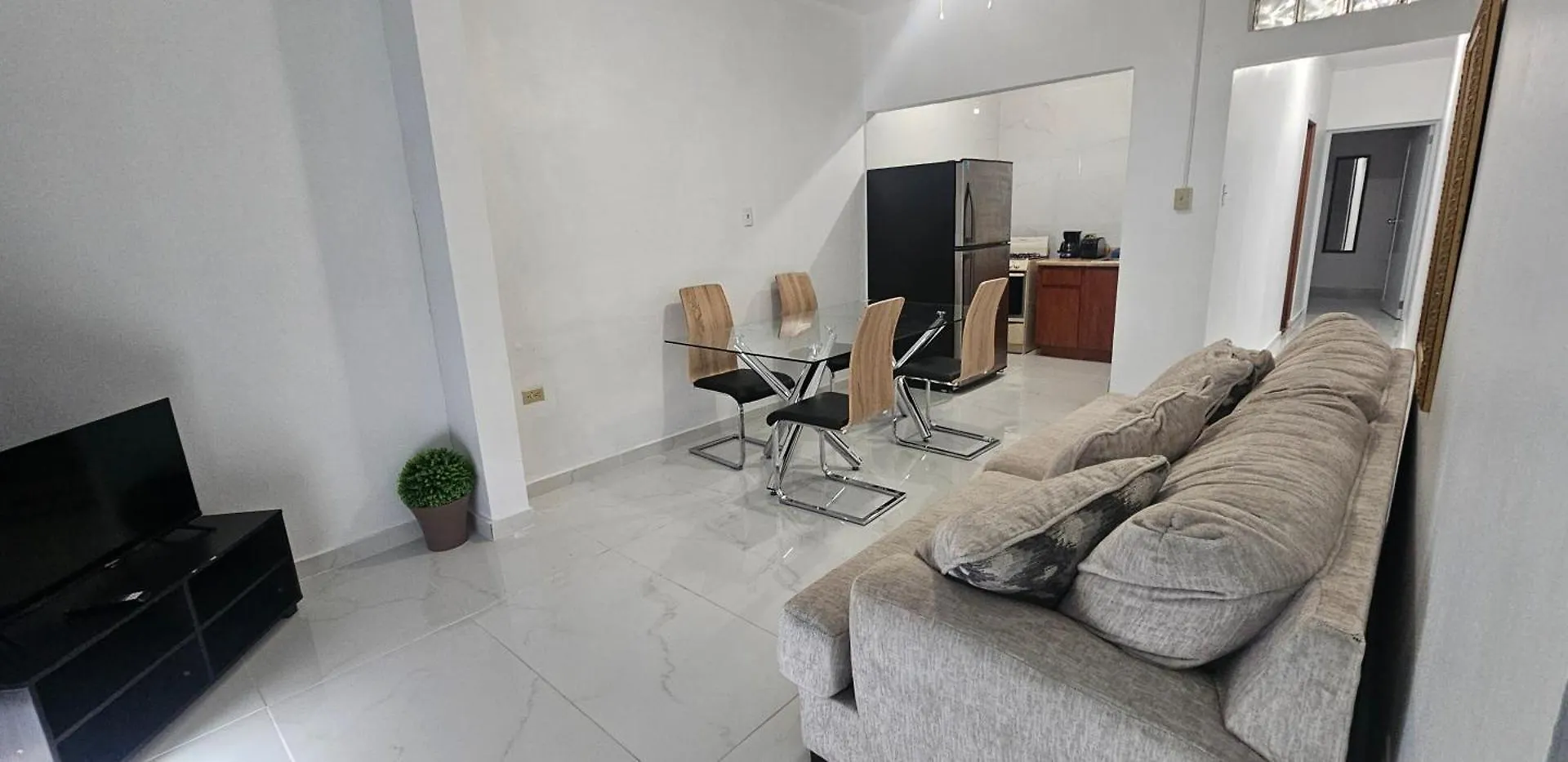Discovery Beach Apartments Aguada Puerto Rico