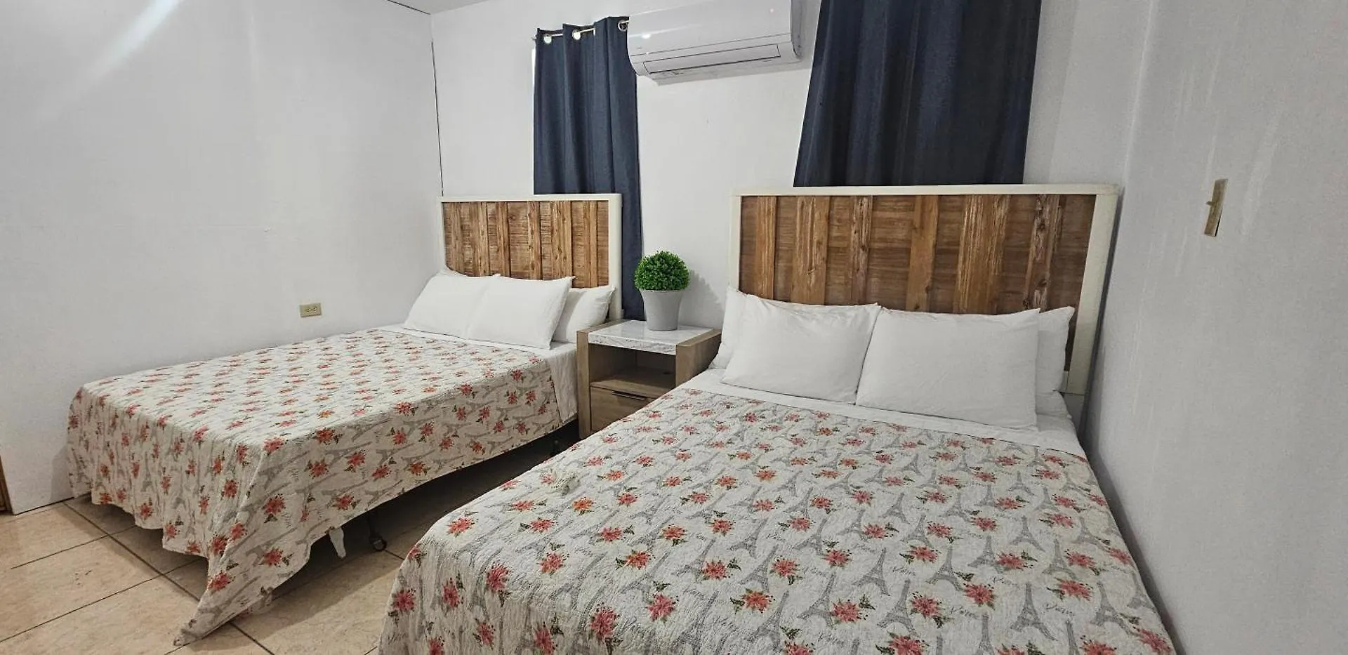 Discovery Beach Apartments Aguada
