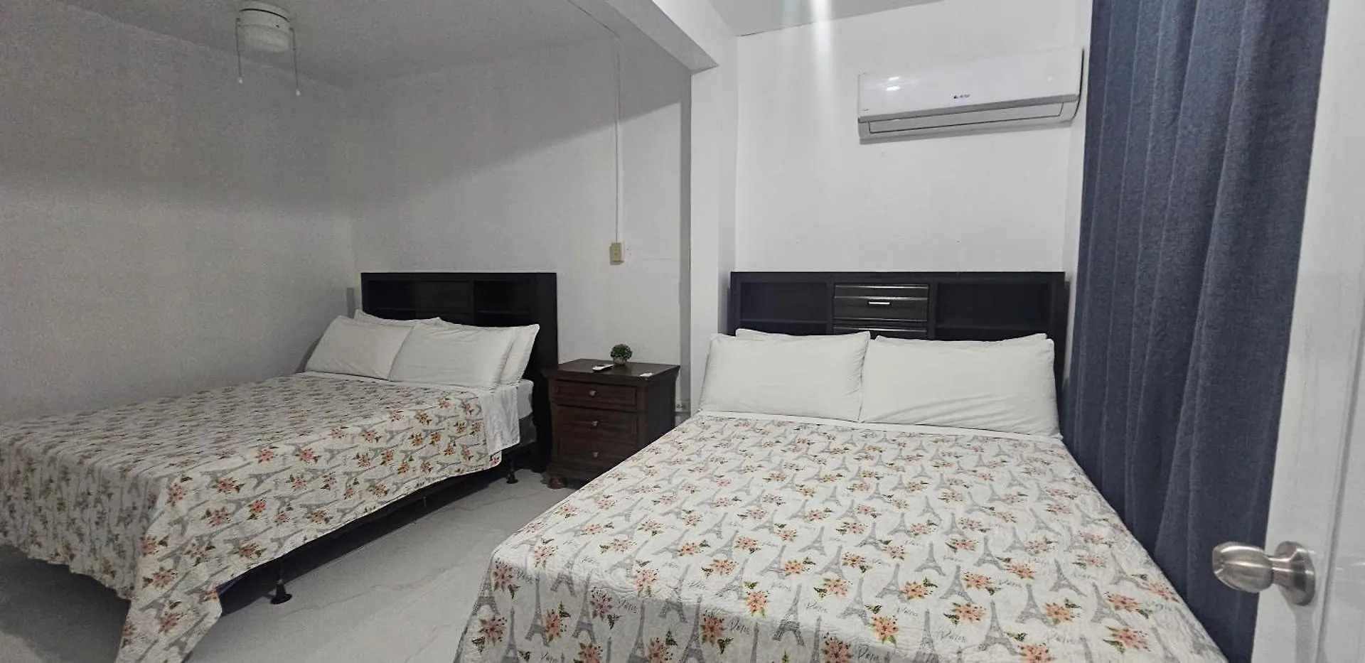 Discovery Beach Apartments Aguada Puerto Rico