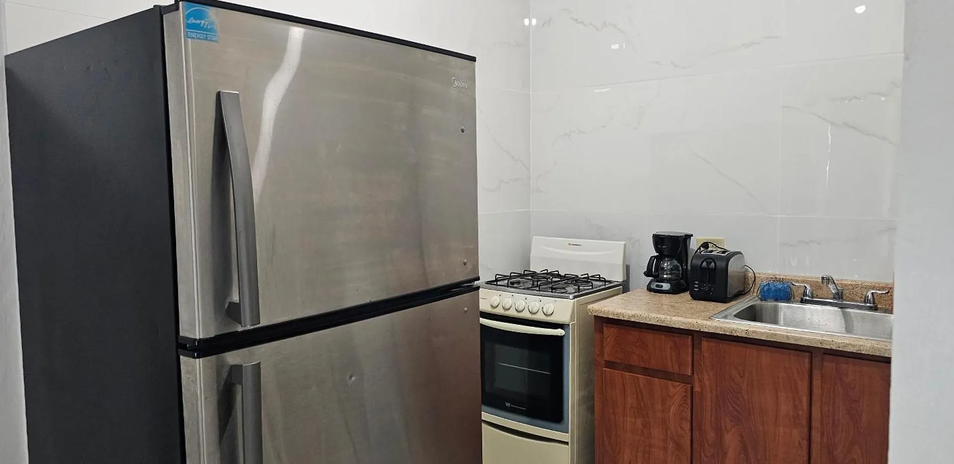 Discovery Beach Apartments Aguada