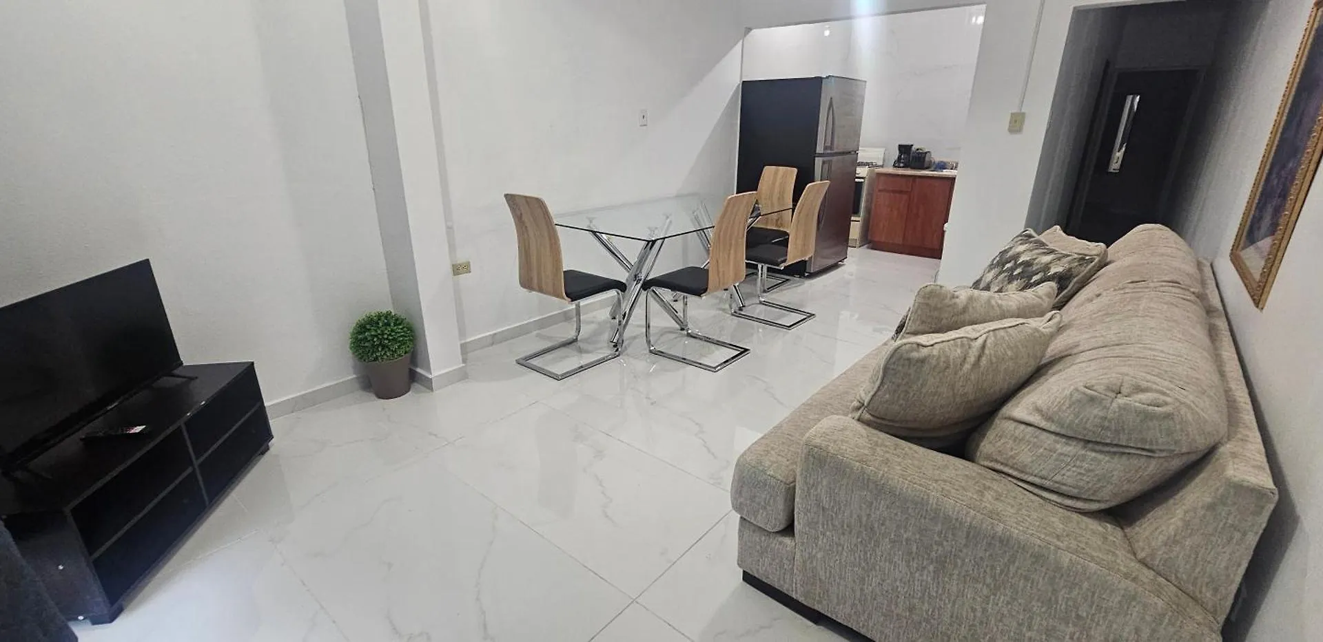 Discovery Beach Apartments Aguada 0*,