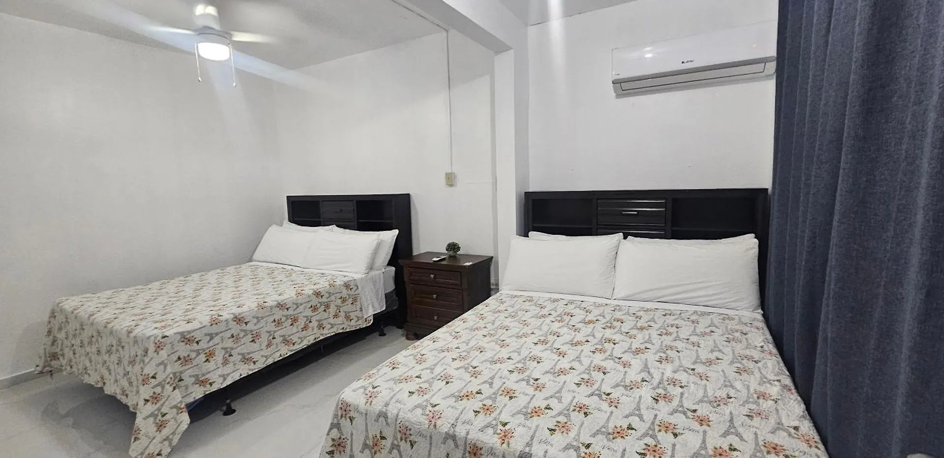 Discovery Beach Apartments Aguada Puerto Rico