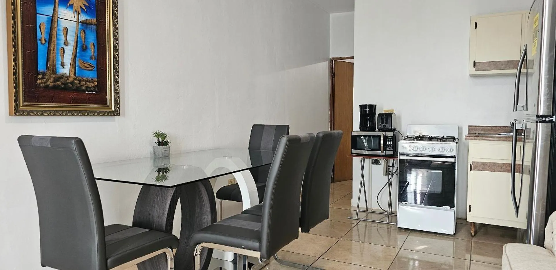 Discovery Beach Apartments Aguada