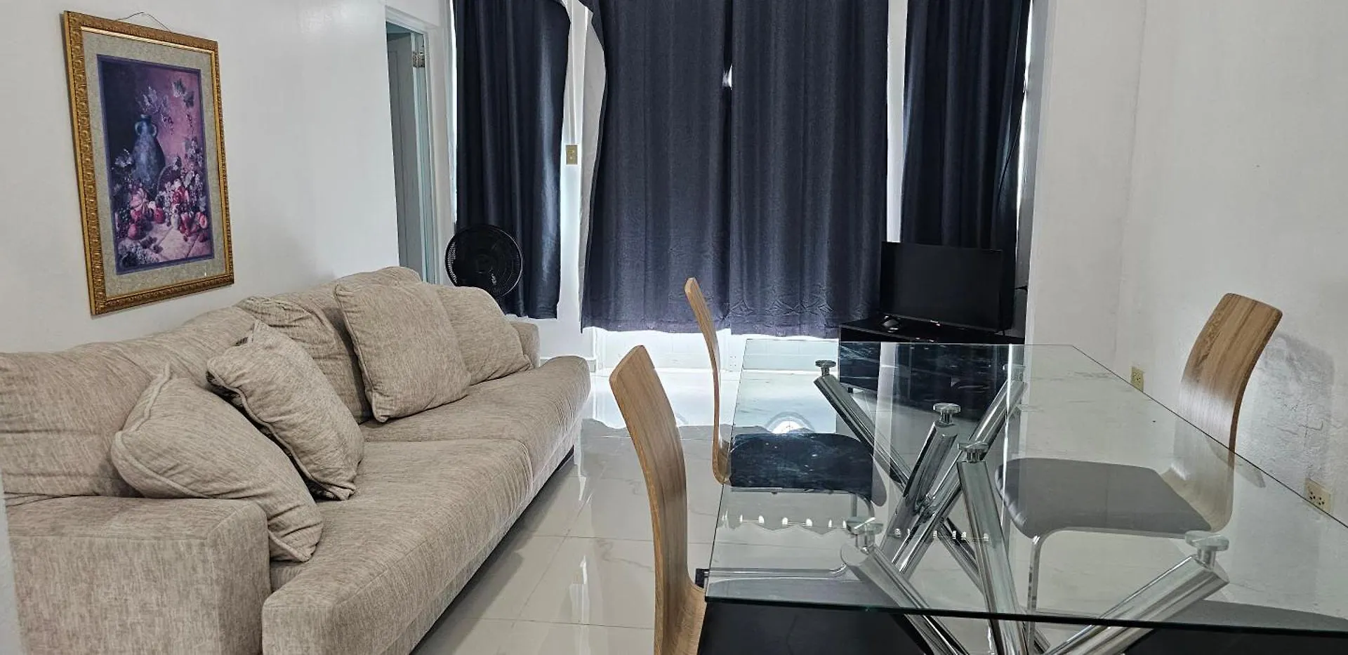 Discovery Beach Apartments Aguada