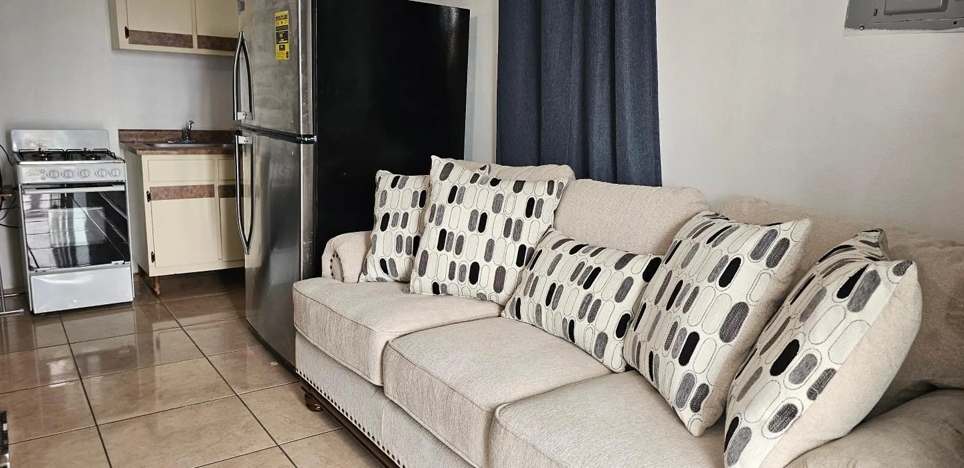 Discovery Beach Apartments Aguada 0*,  Puerto Rico