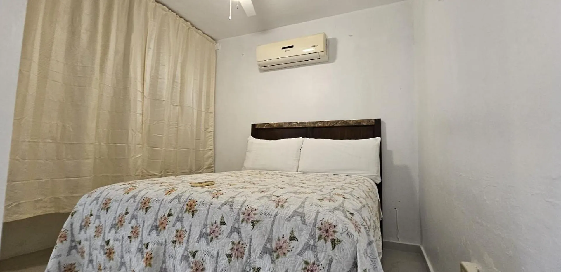 Discovery Beach Apartments Aguada Puerto Rico