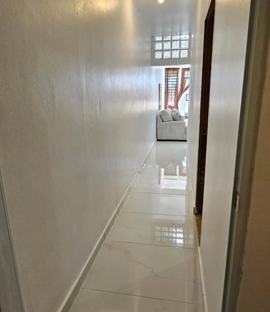 Discovery Beach Apartments Aguada 0*,