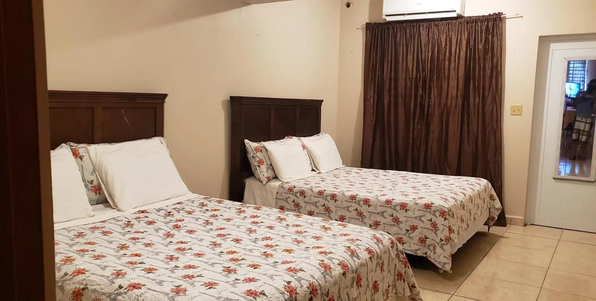Discovery Beach Apartments Aguada