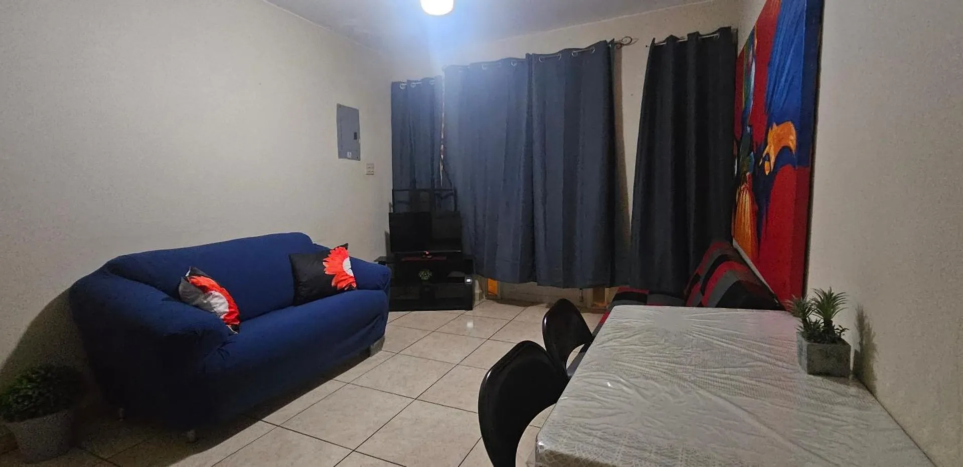 Discovery Beach Apartments Aguada