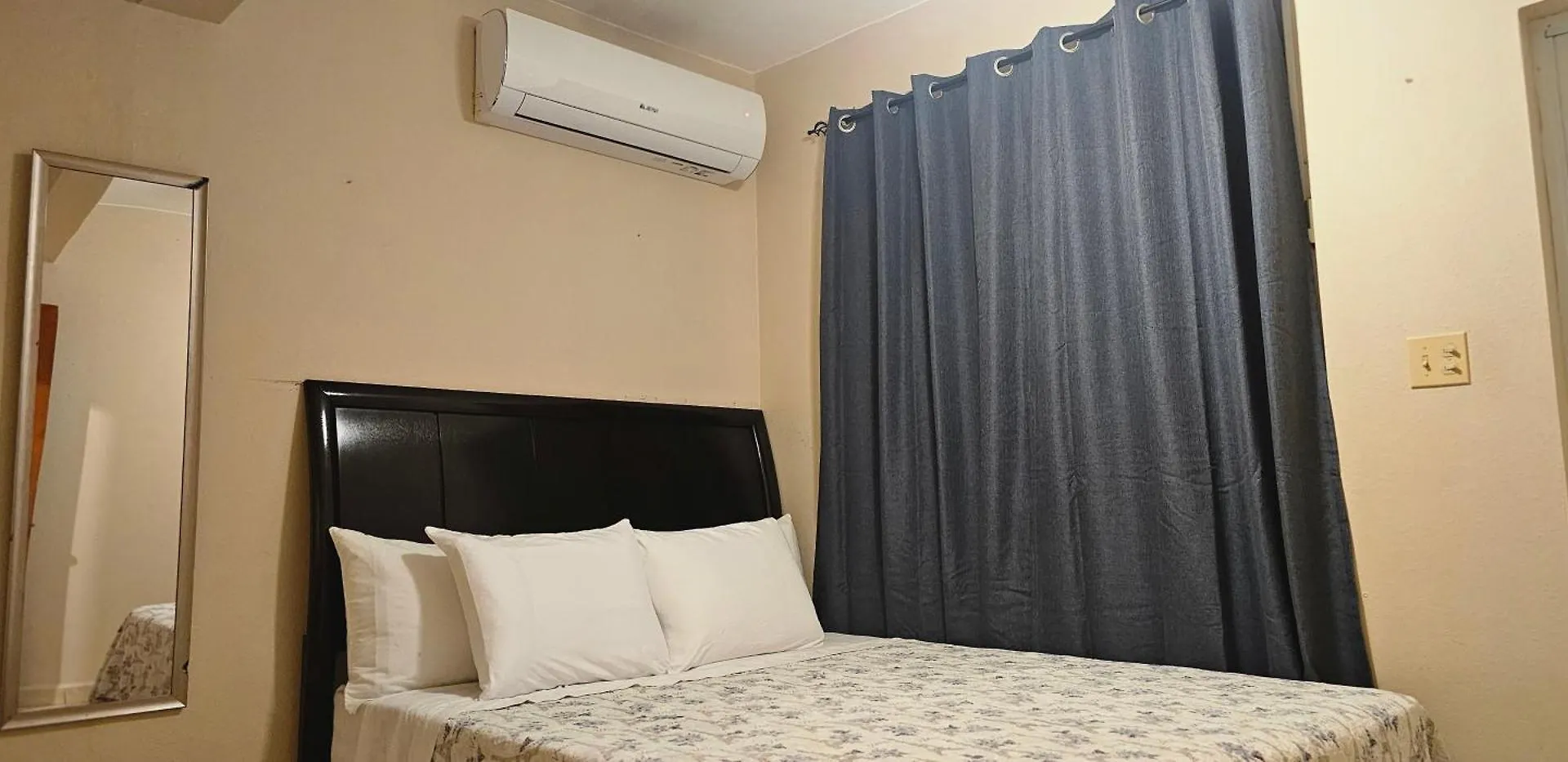Discovery Beach Apartments Aguada