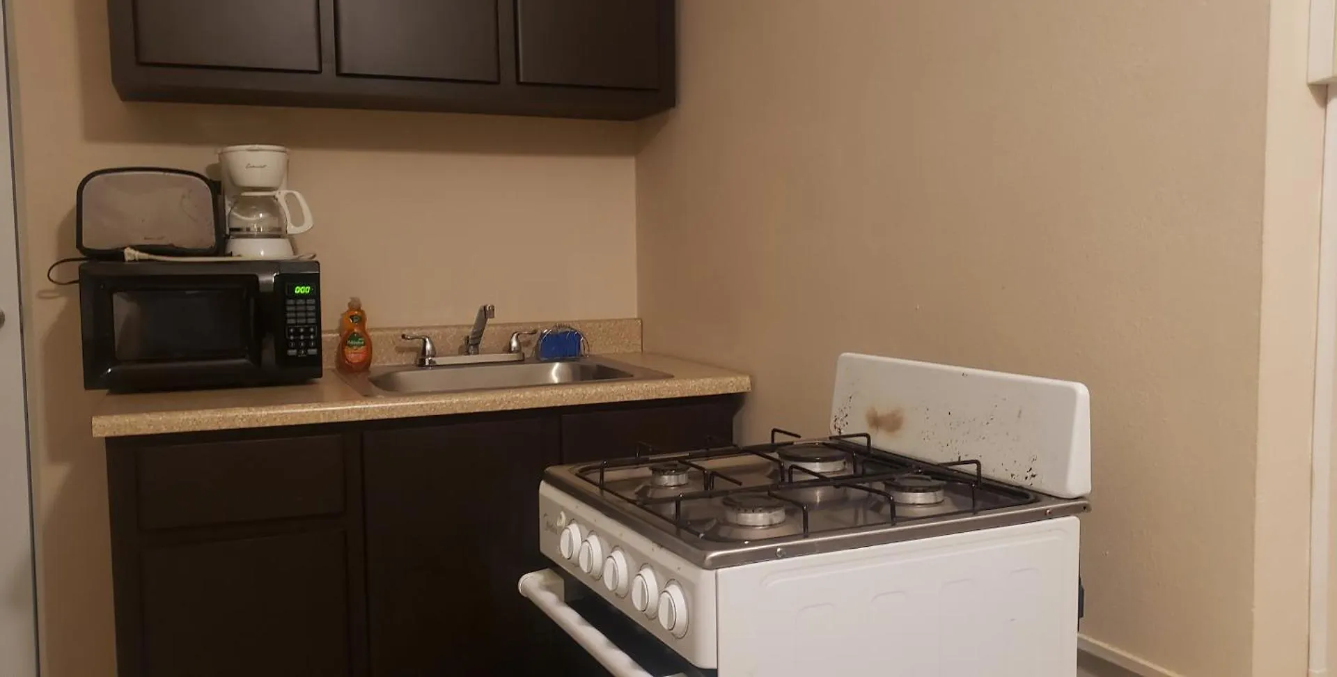 Discovery Beach Apartments Aguada