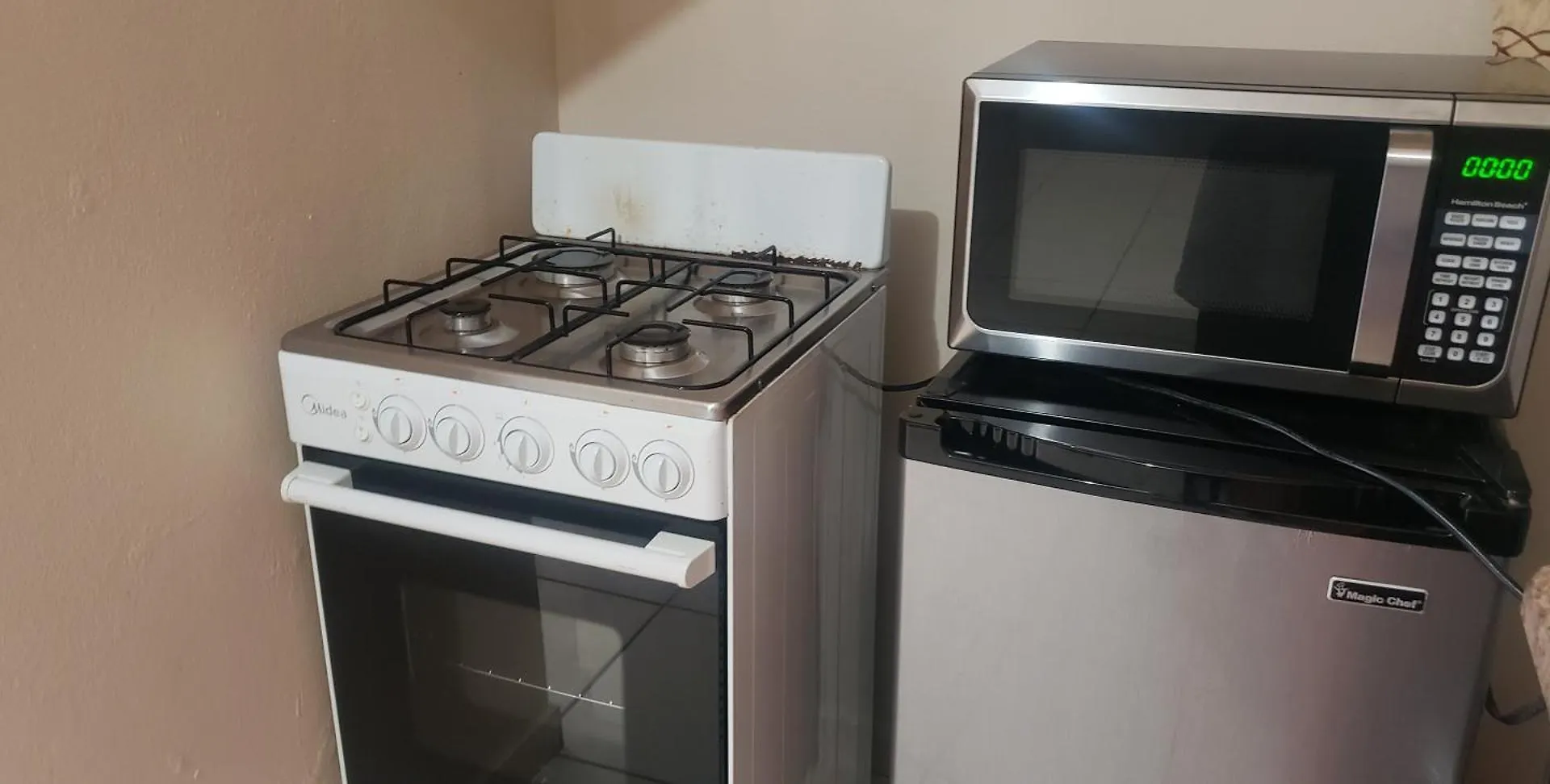 Discovery Beach Apartments Aguada Puerto Rico