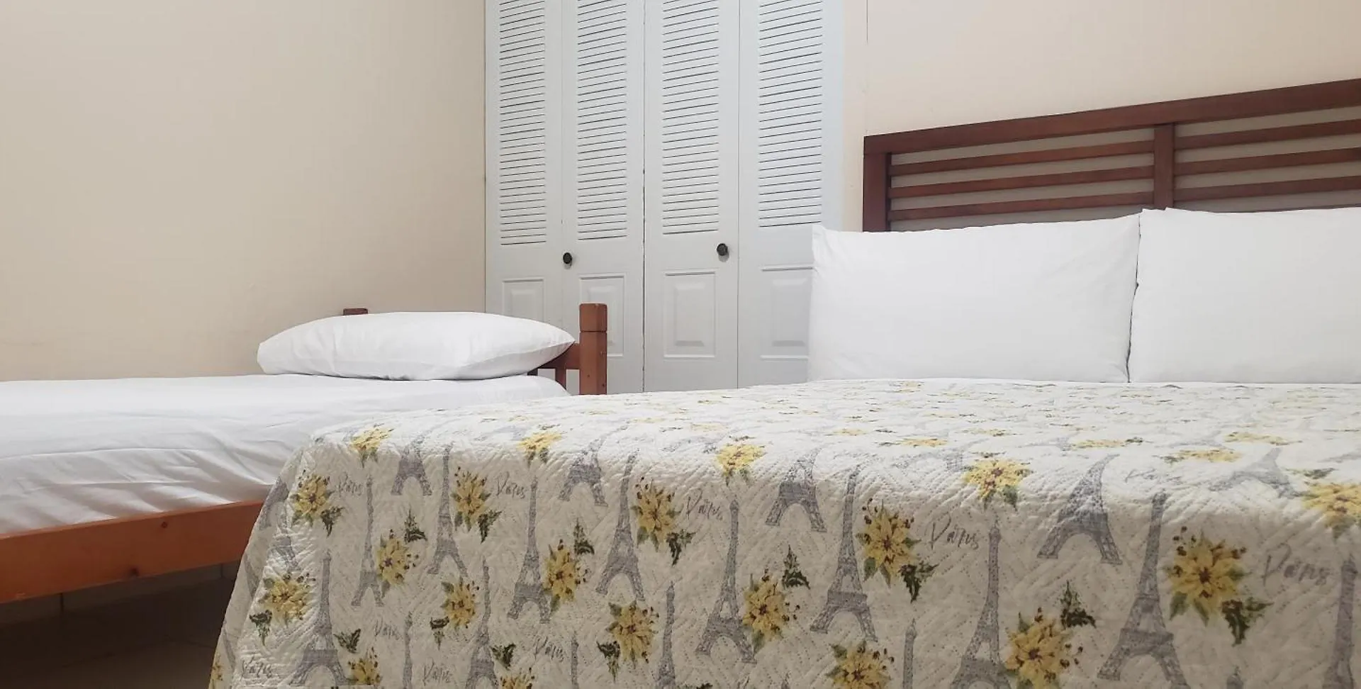 Discovery Beach Apartments Aguada Puerto Rico