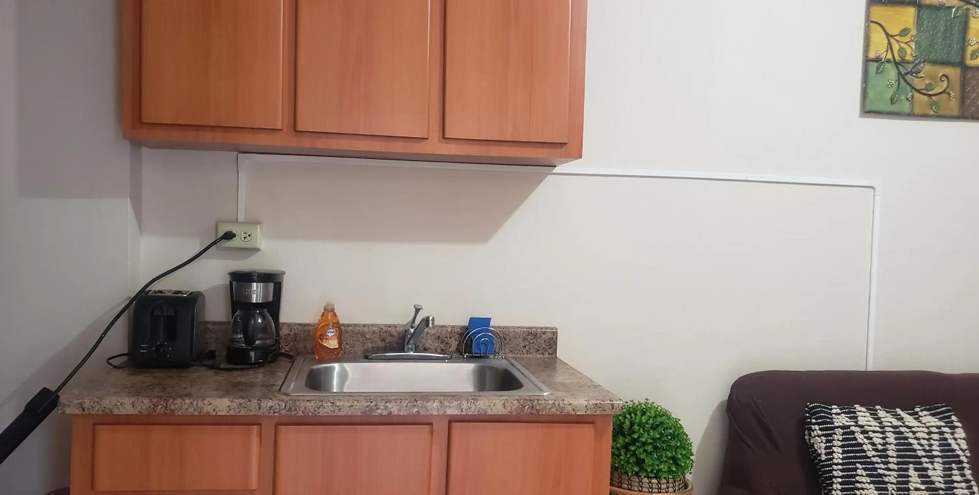 Discovery Beach Apartments Aguada