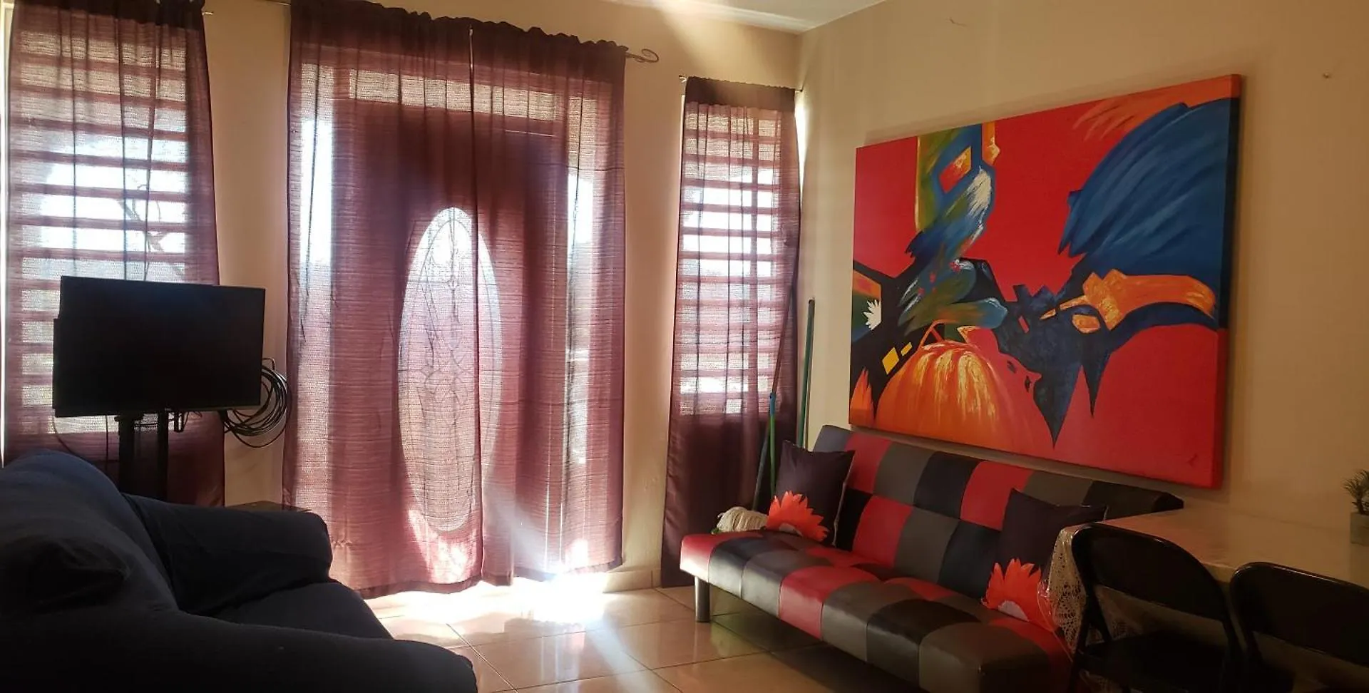Discovery Beach Apartments Aguada 0*,