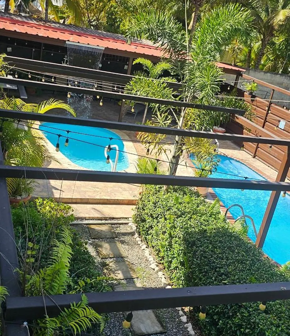 Discovery Beach Apartments Aguada